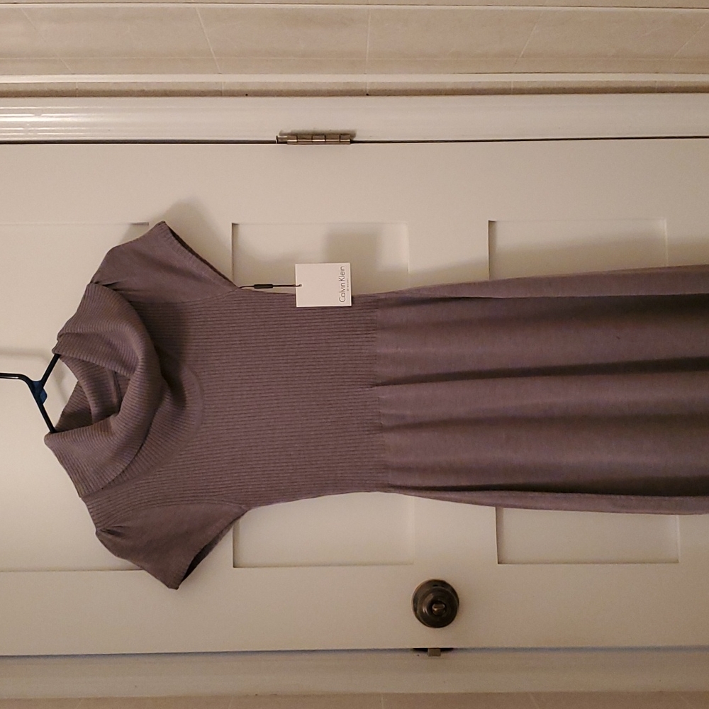 Calvin Klein dress